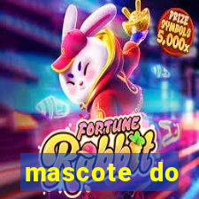 mascote do fluminense 2024